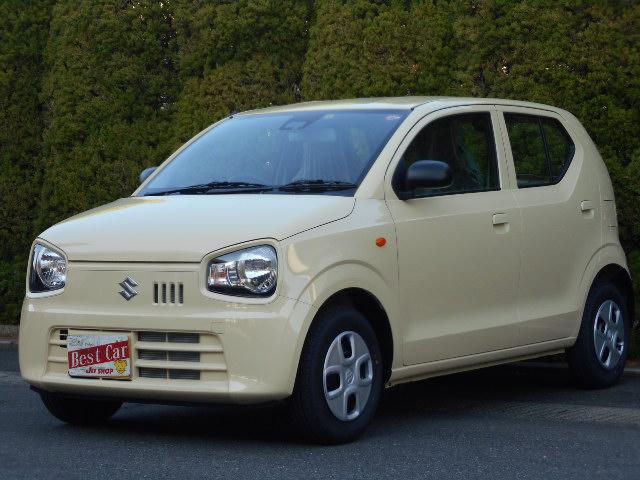 L 届け出済未使用車 デュアルカメラーブレーキサポート(1枚目)