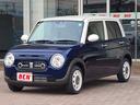 SUZUKI ALTO LAPIN LC