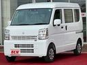 スズキ エブリイ ＰＣ　届出済未使用車＿ディスプレイオーディオ＿...