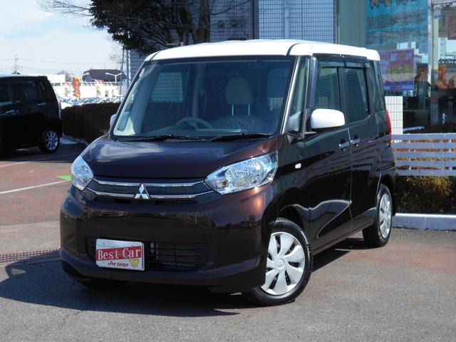 G 4WD 純正メモリーナビ パワースライドドア Bカメラ(1枚目)