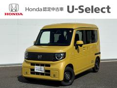 N-VAN e: e:ファン ホンダセンシング純正ナビBカメラ 中古車画像