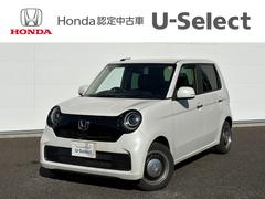 N-ONE オリジナル 1オーナー・センシング純正ナビBカメラ 中古車画像