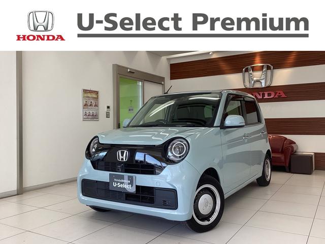 Ｎ−ＯＮＥ(ホンダ) オリジナル　追突被害軽減ブレーキ　オートクルーズコントロール　サイドエアバック　ＥＴＣ車載器　クリアランスソナー　ナビ＆ＴＶ 中古車画像