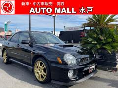 インプレッサ WRX NB 中古車画像