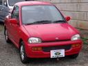 SUBARU VIVIO