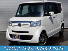 n box g ターボssパッケージの中古車を探すなら グーネット中古車 ホンダの中古車情報