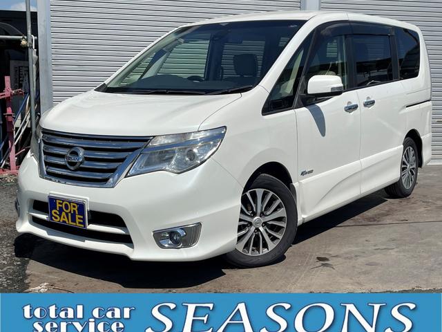 日産 セレナ 2010年モデル ハイウェイスターG S-HYBRIDの価格 日産 セレナ 2010年モデル ハイウェイスターG S-HYBRIDの価格