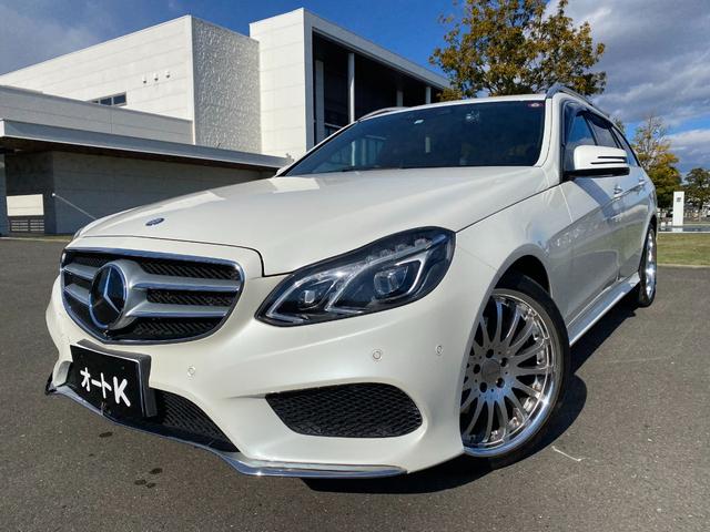 メルセデス ベンツ ｅクラスステーションワゴン その他 ｅ２５０ワゴンアバンｇ １ｓｔアニバーサリーｅｄ ２００台限定車３６０ カメラカールソンアルミの中古車在庫詳細 オートｋ 中古車在庫 中古車販売情報を探すなら くるまのニュース 中古車検索