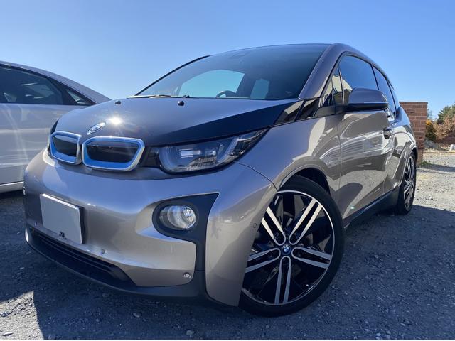 ＢＭＷ ｉ３