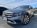 メルセデス・ベンツ Ｅクラスオールテレイン Ｅ２２０ｄ　４マチッ...