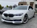 ＢＭＷ ７シリーズ ７４０ｅアイパフォーマンス　ＥＮＥＲＧＹ　Ｅ...