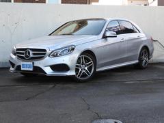 メルセデス・ベンツ　Ｅクラス　Ｅ３５０　ブルーテック　アバンギャルド　ディーゼルターボ