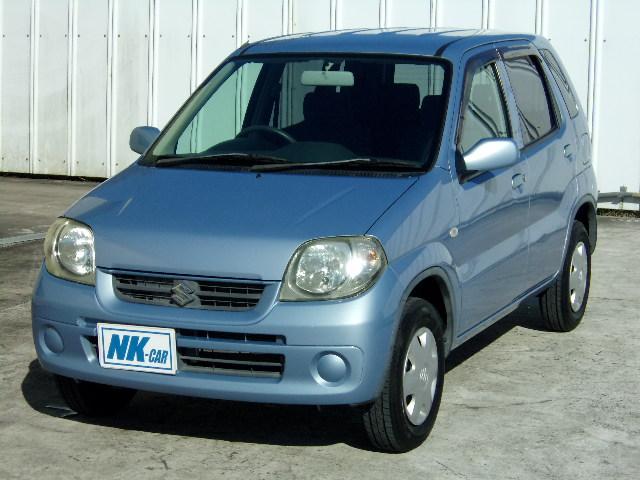 中古車18台 ｋｅｉ ブルー スズキ 40万台から選べる価格相場検索サイトbiglobe中古車 情報提供 グーネット