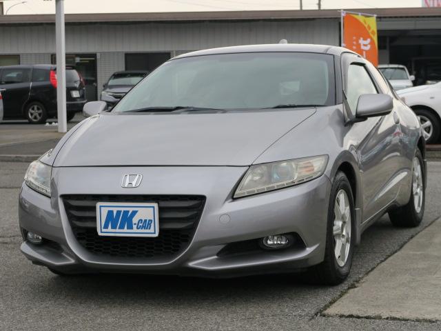 中古車15台 茨城県のｃｒ ｚ ホンダ 40万台から選べる価格相場検索サイトbiglobe中古車 情報提供 グーネット