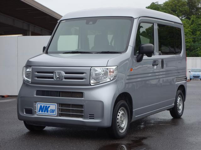 ホンダ Ｎ－ＶＡＮ