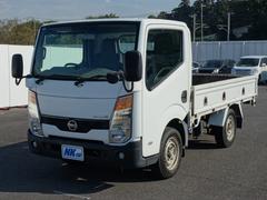 日産　アトラストラック　　フルスーパーロー　５ＭＴ　ＥＴＣ