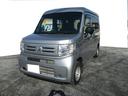 ホンダ Ｎ－ＶＡＮ Ｇ・ホンダセンシング　ナビ・フルセグＴＶ　Ｂ...