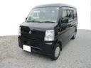 日産 ＮＶ１００クリッパーバン ＧＸターボ　ハイルーフ　ナビ・フ...