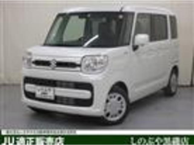 ハイブリッドG 660ハイブリッドG 4WD 衝突軽減B(1枚目)