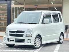 スズキ ワゴンrrr 栃木県の中古車一覧 価格 Com スズキ ワゴンrrr 栃木県の中古車一覧 価格 Com
