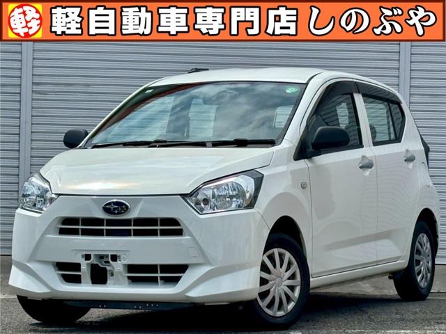 プレオプラス(スバル) Ｆ　オーディオ　キーレス　パワーウィンドウ 中古車画像