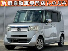 N-BOX G オーディオ ETC スマートキー パワーウィンドウ 中古車画像