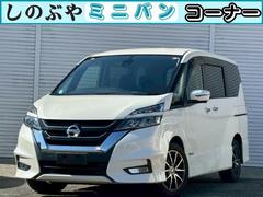 セレナ ハイウェイスター アラウンドビューモニター両側パワースライド 純正ナビ 前方ドラレコ ETC 16インチ社外アルミ ハンズフリーオートスライド 中古車画像