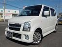 SUZUKI WAGON R RR