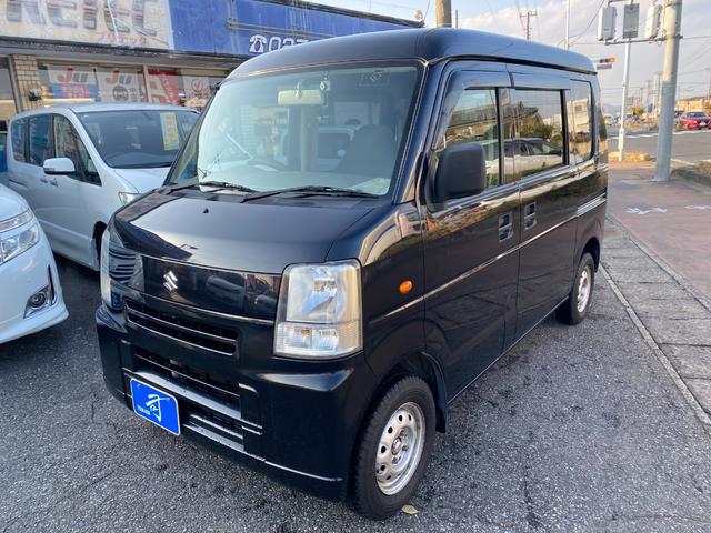 エビリィＶが入庫しました。 車検取り立て！