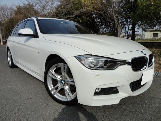 BMW 3シリーズ