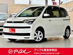 トヨタ　スペイド　Ｇ　４ＷＤ　ＥＴＣ　バックカメラ