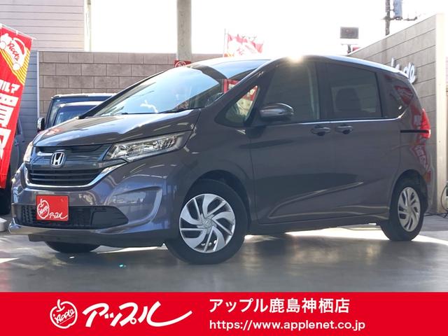 HONDA FREED G HONDA SENSING