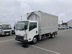 エルフトラック  2.95t 標準ロング ハイキャブ 背高 アルミウィング オートマ 中古車画像