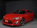 トヨタ ８６ ＧＴ　モデリスタエアロ　ＴＲＤエアロパーツ　ＴＲＤ...