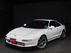 トヨタ　ＭＲ２　ＧＴ−Ｓ　ターボモデル　５速ＭＴ　ＡＲＣエアクリーナーボックス