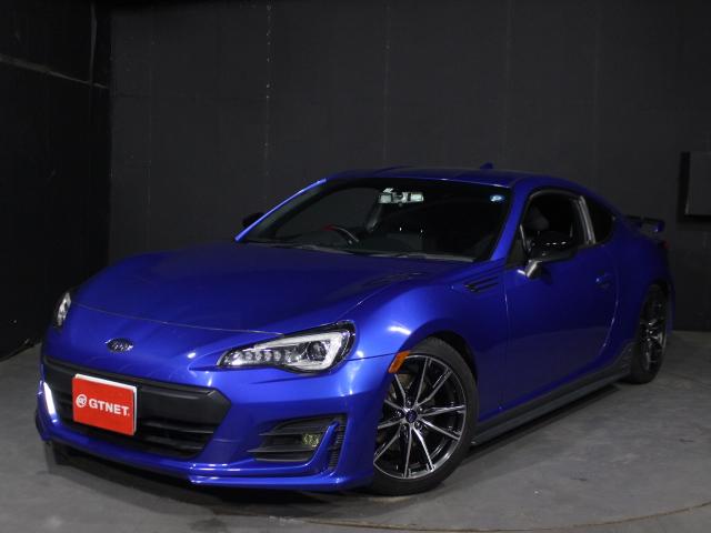 スバル ＢＲＺ