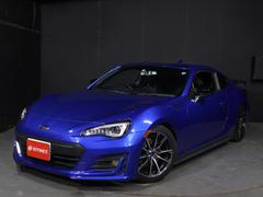 スバル　ＢＲＺ　Ｓ　ワンオーナー　ＨＫＳDampersハイパーマックスＳ　フジツボマフラーオーソライズＡＲタイプＳ