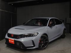 ホンダ　シビック　タイプＲ　ホンダセンシング　レブマッチシステム　フルＬＥＤヘッドライト