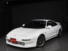 トヨタ　ＭＲ２　ＧＴ−Ｓ　カロッツェリアサイバーナビ　フルセグ　ＵＳＢ