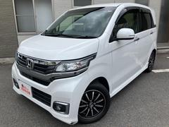 N-WGN G・Lパッケージ ★ETC車載器 ★純正ナビ ★アルミ ★バックカメラ 中古車画像