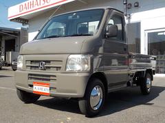 ホンダ　アクティトラック　ＳＤＸ　４ＷＤ　ＡＣ　ＰＳ