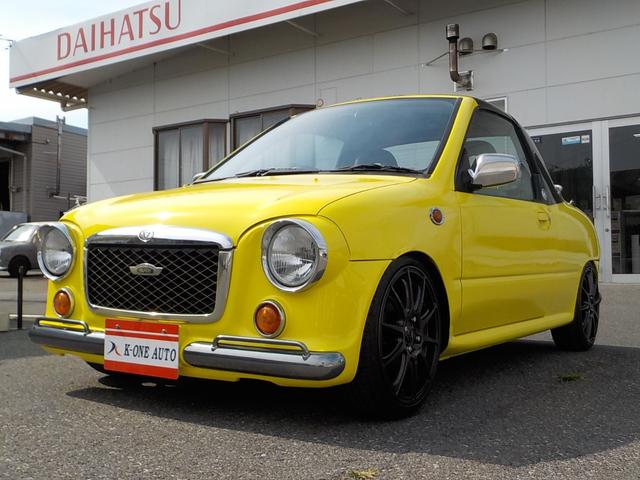 ヴィヴィオ Tトップの中古車を探すなら【グーネット】 ヴィヴィオ Tトップの中古車を探すなら【グーネット】