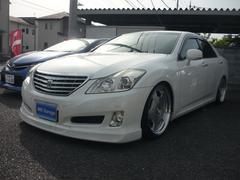 トヨタ　クラウン　ロイヤルサルーン　Dampers　Aftermarket２０ＡＷ