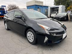 プリウス S アルパインナビ フルセグ Bカメラ 中古車画像