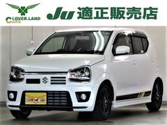 スズキ アルトワークスの中古車 中古車価格 相場情報 価格 Com