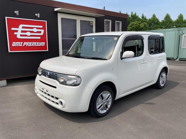 　チェアキャブ　福祉車両　スロープ　リモコン　電動固定