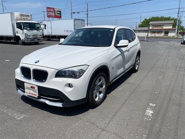 Ｘ１(BMW) ｓＤｒｉｖｅ　１８ｉ 中古車画像