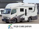 トヨタ カムロード 　キャンピングカー　ＬＴキャンパー　レガード...