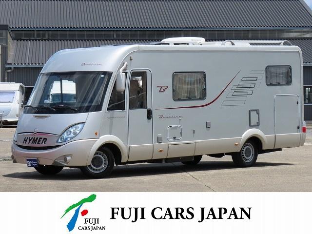 メルセデス・ベンツ メルセデス・ベンツその他 　キャンピングカー　ベンツスプリンター　ハイマーＢ６６０ＳＬ