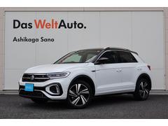 T-ロック TDI Rライン ユーザー下取りワンオーナー Discover pro トラベルアシスト マトリクスLEDヘッドライト R-line専用スポーツサスペンション パワーテールゲート 認定中古車 中古車画像